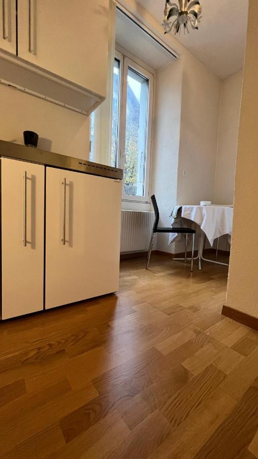 Apartmán Eigenes *