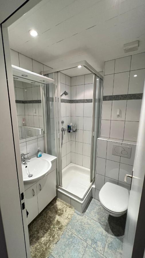 Eigenes Apartmán *