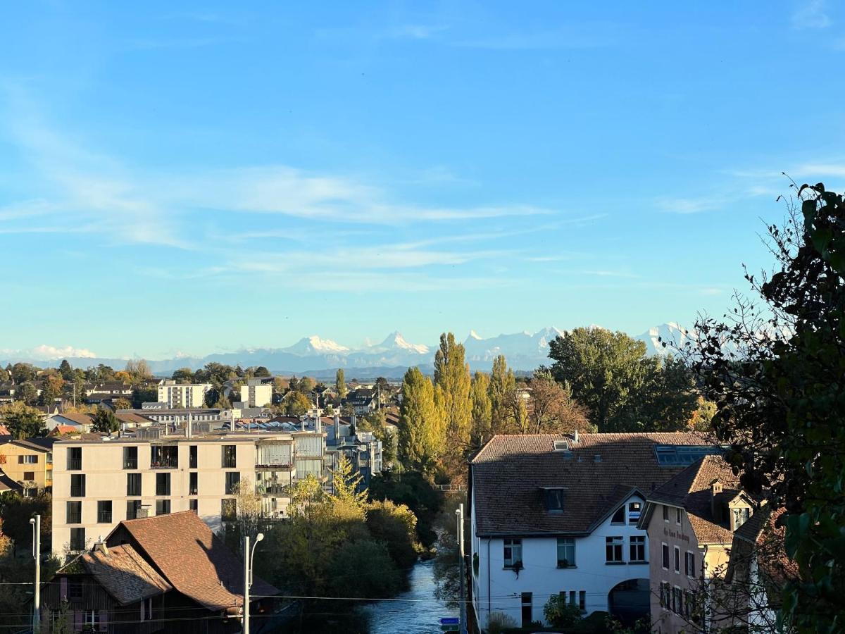 Apartmán Eigenes Biel